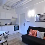Beautiful One-Bedroom Apartment -Stayinantibes - Picasso 2