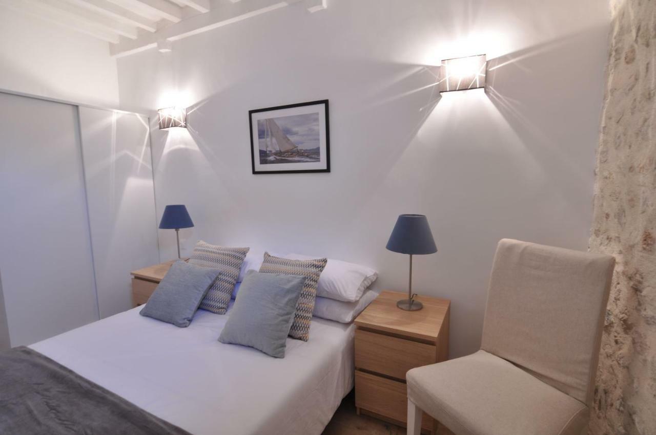 Apartment Beautiful One-bedroom -stayinantibes - Picasso 2 *