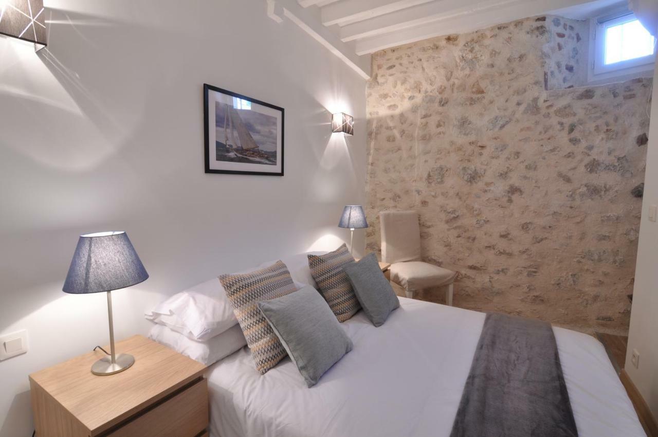 Apartment Beautiful One-bedroom -stayinantibes - Picasso 2 Antibes