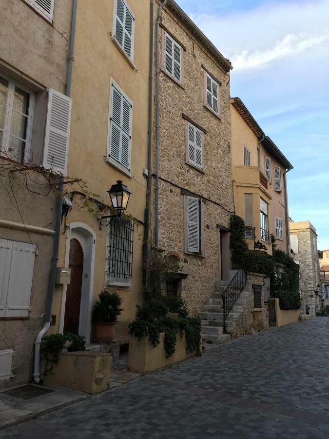 Apartment Beautiful One-bedroom -stayinantibes - Picasso 2 Antibes