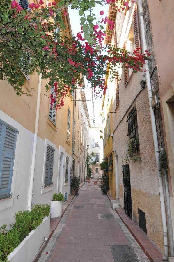 Apartment Beautiful One-bedroom -stayinantibes - Picasso 2 *