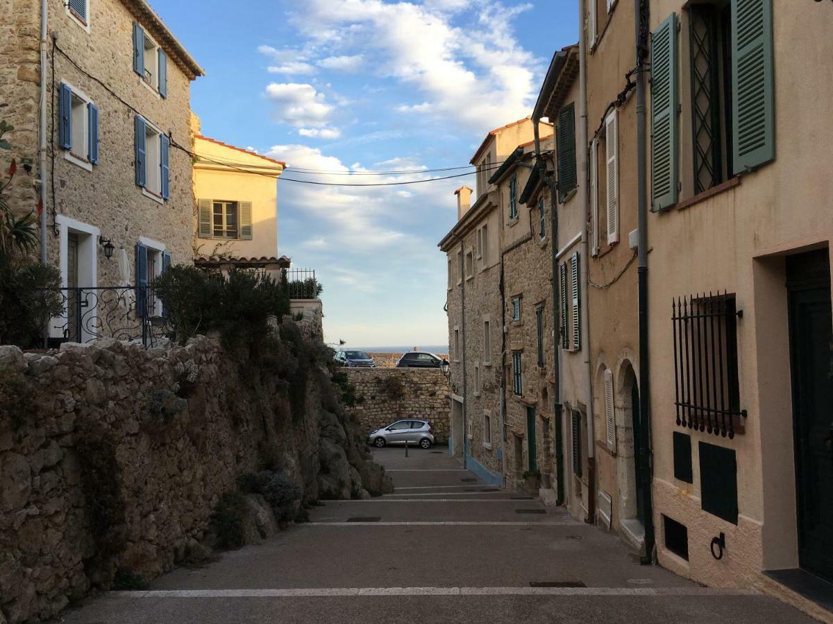Apartment Beautiful One-bedroom -stayinantibes - Picasso 2 *