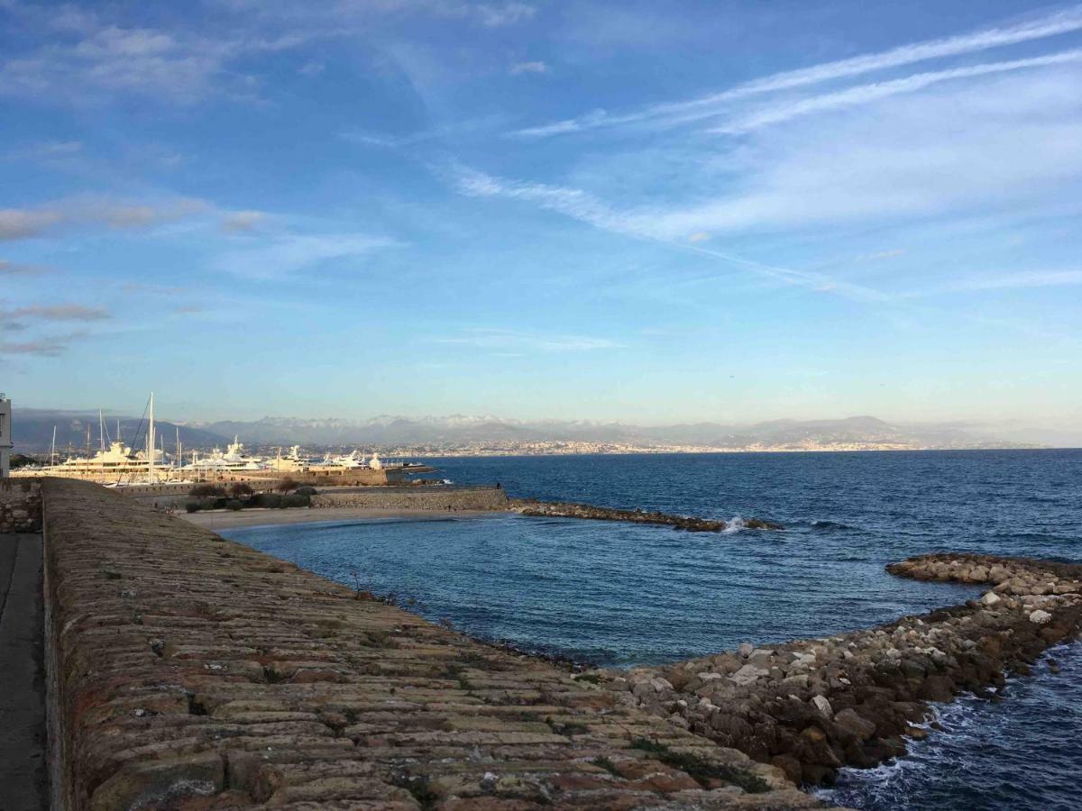 Beautiful One-bedroom -stayinantibes - Picasso 2 Antibes