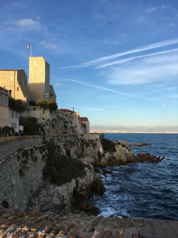 Apartment Beautiful One-bedroom -stayinantibes - Picasso 2 *