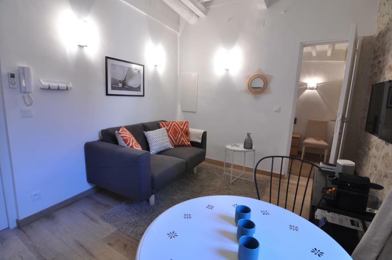 Apartment Beautiful One-bedroom -stayinantibes - Picasso 2
