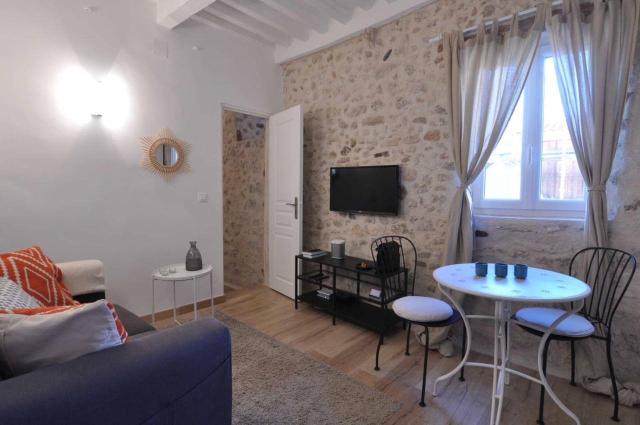 Beautiful One-bedroom -stayinantibes - Picasso 2 * Antibes